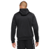 Nike Men's Therma-FIT Full Zip Fitness Hoodie - Black