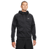 Nike Men's Therma-FIT Full Zip Fitness Hoodie - Black