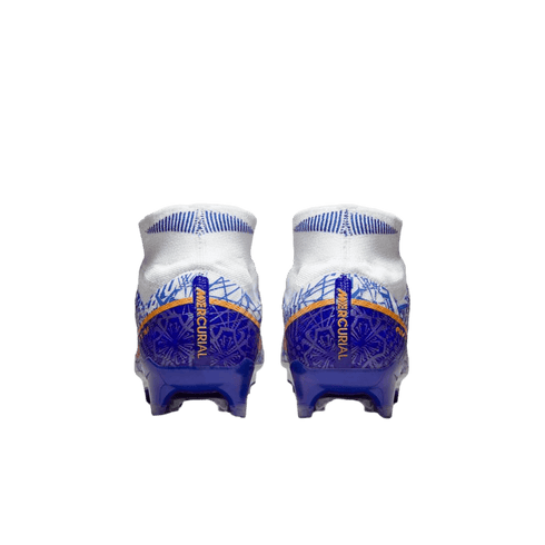Nike Zoom Mercurial Superfly 9 Elite CR7 Firm Ground Cleats DQ5293-182