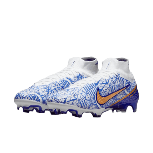Nike Zoom Mercurial Superfly 9 Elite CR7 Firm Ground Cleats DQ5293-182