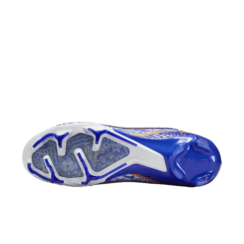 Nike Zoom Mercurial Superfly 9 Elite CR7 Firm Ground Cleats DQ5293-182