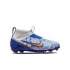 Nike Mercurial Zoom Superfly 9 Academy CR7 Youth Firm Ground Cleats DQ5324-182