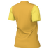 Nike Women's Dri-FIT Trophy V Jersey - Gold DR0940-739