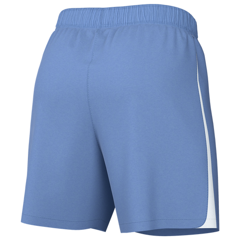 Nike Dri-FIT League Knit III Short - Valor Blue DR0961-448