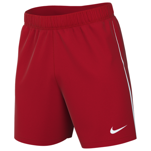 Nike Dri-FIT League Knit III Short - Red DR0961-657