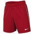 Nike Dri-FIT League Knit III Short - Red DR0961-657