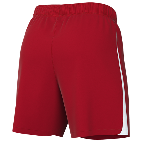 Nike Dri-FIT League Knit III Short - Red DR0961-657