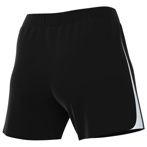 Nike Women's Dri-FIT League Knit III Short - Black DR0965-010