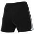 Nike Women's Dri-FIT League Knit III Short - Black DR0965-010