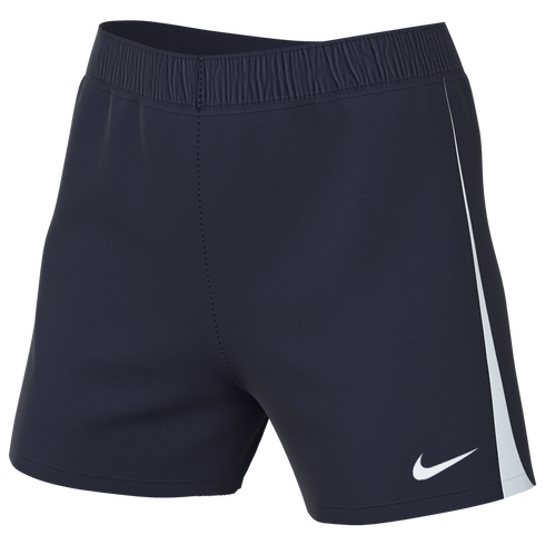 Nike Women's Dri-FIT League Knit III Short - Navy Blue DR0965-419