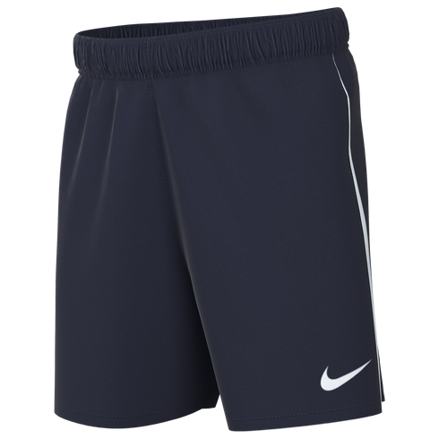 Nike Youth Dri-FIT League Knit III Short - Navy Blue DR0969-419