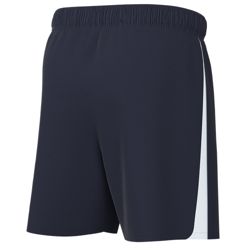 Nike Youth Dri-FIT League Knit III Short - Navy Blue DR0969-419