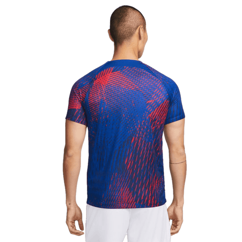 Nike Paris Saint-Germain Pre-Match Jersey DR1487-418