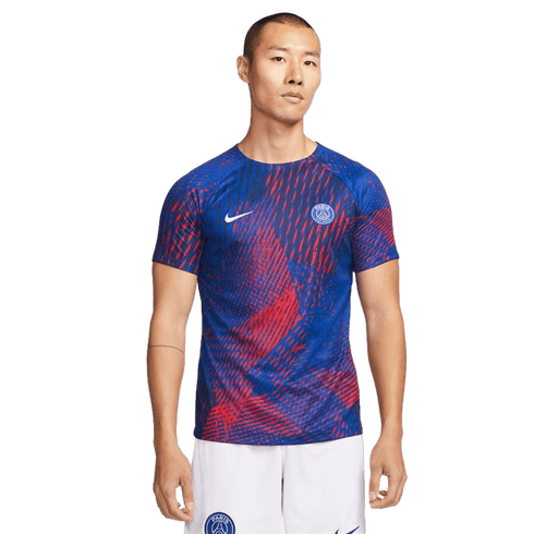 Nike Paris Saint-Germain Pre-Match Jersey DR1487-418