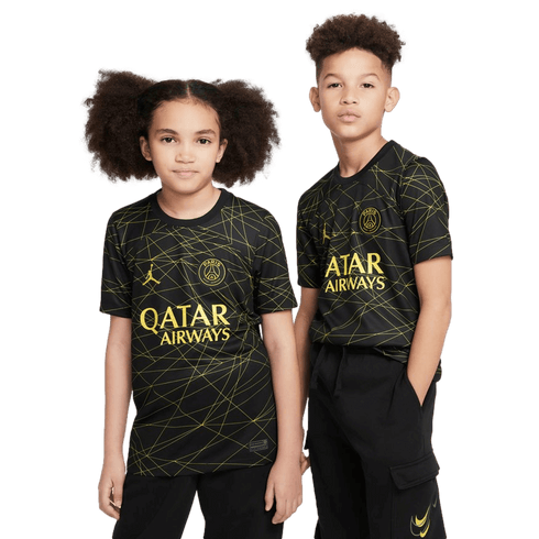 Nike Paris Saint-Germain 22/23 Youth Fourth Jersey DR4041-011
