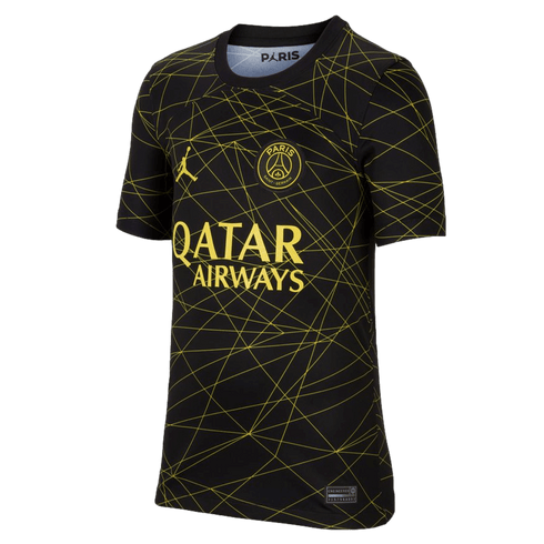 Nike Paris Saint-Germain 22/23 Youth Fourth Jersey DR4041-011