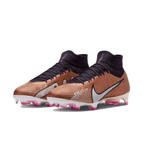 Nike Zoom Mercurial Superfly 9 Pro Firm Ground Cleats DR5939-810