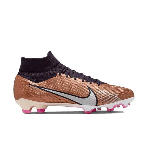Nike Zoom Mercurial Superfly 9 Pro Firm Ground Cleats DR5939-810