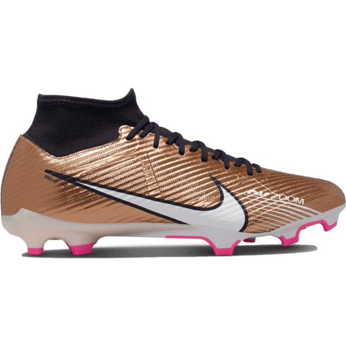 Nike Zoom Mercurial Superfly 9 Academy MG Firm Ground Cleats DR5945-810
