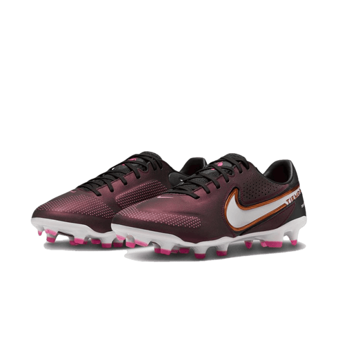 Nike Tiempo Legend 9 Pro Firm Ground Cleats DR5979-510