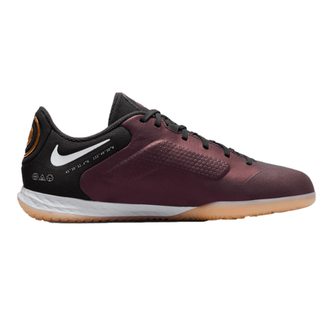 Nike React Legend 9 Pro Indoor Court Soccer Shoes DR5982-510