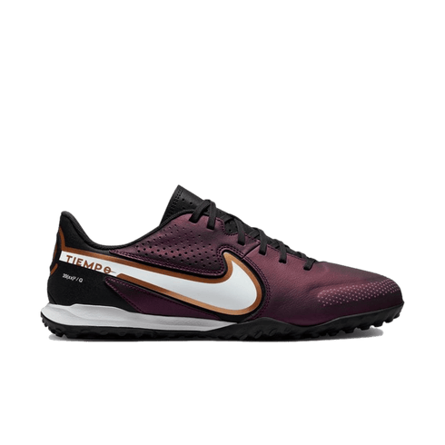 Nike Tiempo Legend 9 Academy Turf Shoes