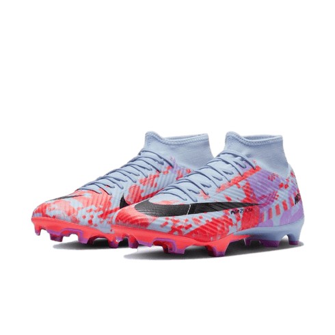 Nike Zoom Superfly 9 MDS Academy Firm Ground Cleats DV2421-405