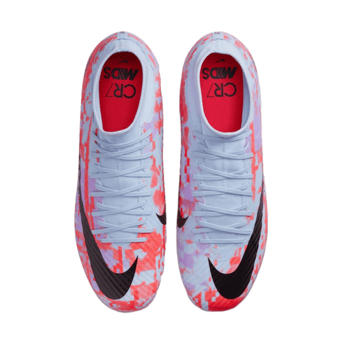Nike Zoom Superfly 9 MDS Academy Firm Ground Cleats DV2421-405
