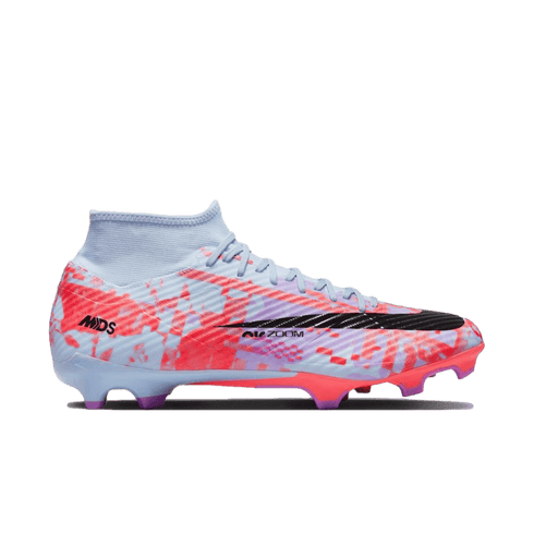 Nike Zoom Superfly 9 MDS Academy Firm Ground Cleats DV2421-405