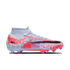Nike Zoom Superfly 9 MDS Academy Firm Ground Cleats DV2421-405