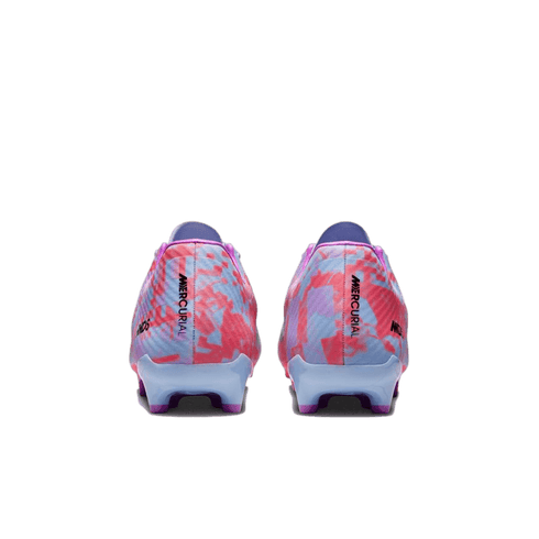 Nike Zoom Mercurial Vapor 15 Academy MDS Firm Ground Cleats DV2424-405