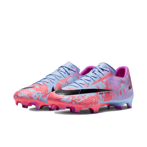 Nike Zoom Mercurial Vapor 15 Academy MDS Firm Ground Cleats DV2424-405
