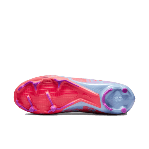 Nike Zoom Mercurial Vapor 15 Academy MDS Firm Ground Cleats DV2424-405