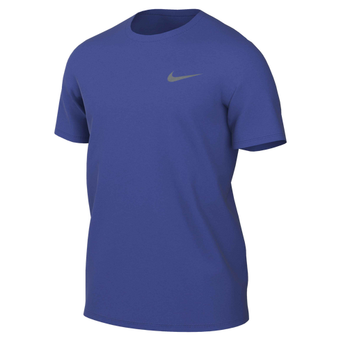 Nike Dri-FIT Legend Tee - Royal DV7299-493