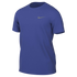 Nike Dri-FIT Legend Tee - Royal DV7299-493
