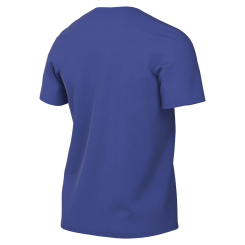 Nike Dri-FIT Legend Tee - Royal DV7299-493