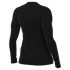 Nike Women's Legend Long Sleeve Tee - Black DV7311-010