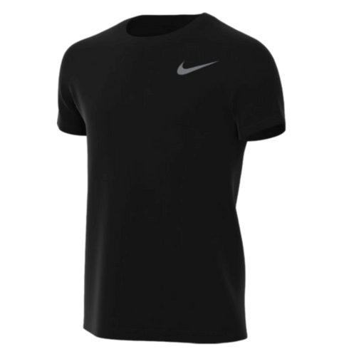 Nike Dri-FIT Legend Youth Tee - Black