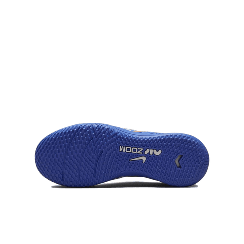 Nike Mercurial Zoom Vapor 15 Academy CR7 Youth Indoor Shoes