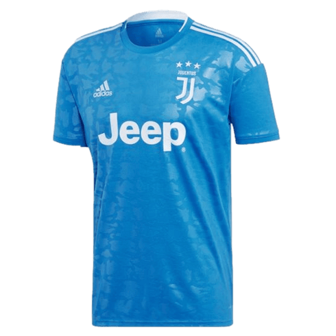 Adidas Juventus 19/20 Third Jersey DW5471