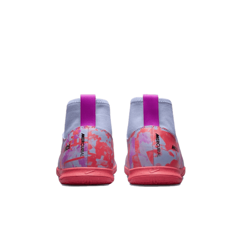 Nike Zoom Superfly 9 Academy MDS Youth Indoor Shoes DX1823-405