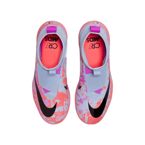 Nike Zoom Superfly 9 Academy MDS Youth Indoor Shoes DX1823-405