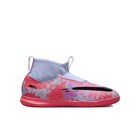 Nike Zoom Superfly 9 Academy MDS Youth Indoor Shoes DX1823-405