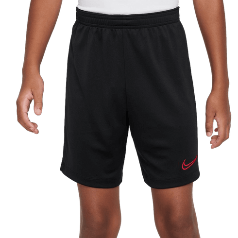 Nike Dri-FIT Academy 23 Youth Shorts - Black DX5476-011