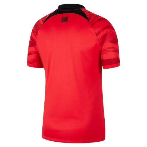 Nike South Korea 2022 Home Jersey DX9287-679