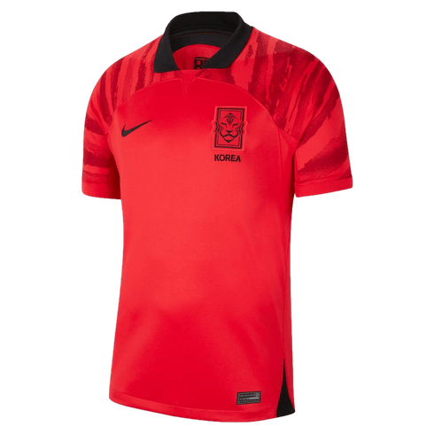 Nike South Korea 2022 Home Jersey DX9287-679