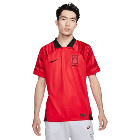 Nike South Korea 2022 Home Jersey DX9287-679
