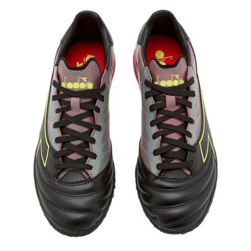 Diadora Brasil Elite Veloce R TFR Soft Ground Turf Shoes 101.179182-D0136