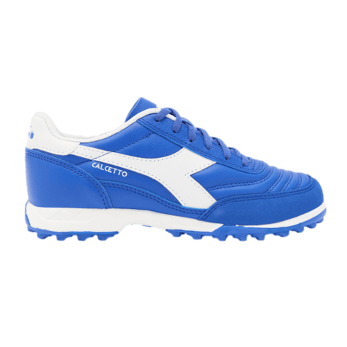 Diadora Calcetto II LT TF Youth Turf Soccer Shoes 101.179908-D0336