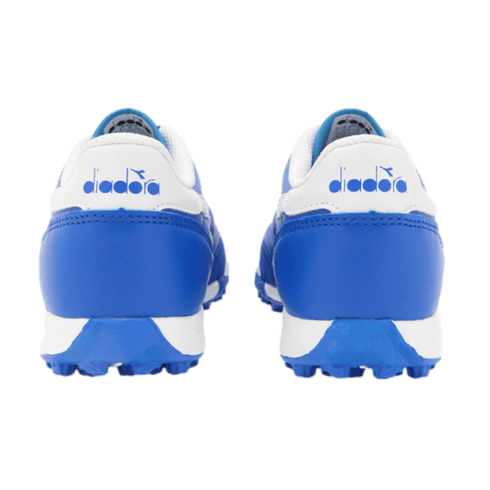 Diadora Calcetto II LT TF Youth Turf Soccer Shoes 101.179908-D0336